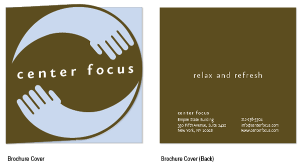 Center Focus3