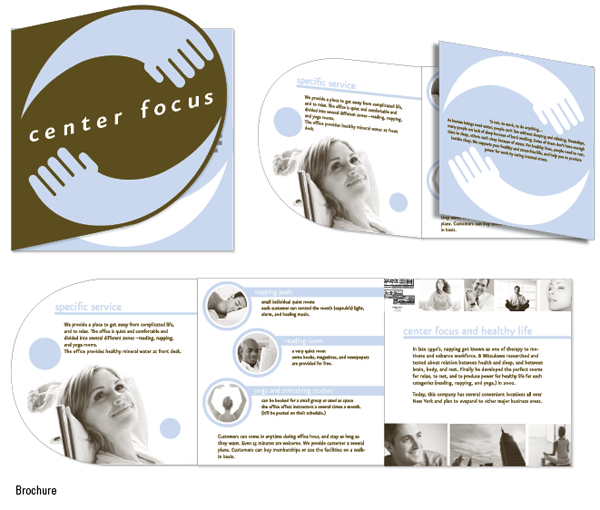 Center Focus4