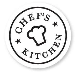 Chef's Kitchen 1